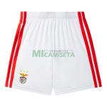 Camiseta Benfica Primera Equipación 2026/2027 Rojo
