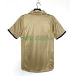 Camiseta Barcelona Segunda Equipación Retro 2001/02