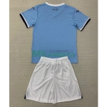 Camiseta Lazio Primera Equipación 2024/2025 Niño Kit