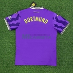 Camiseta Borussia Dortmund 2024/2025 Especial Edición Morado