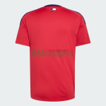 Camiseta FC Dallas Primera Equipación 2026/2027 Rojo/Azul