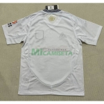 Camiseta Aston Villa Segunda Equipación 2024/2025