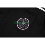 Chaqueta Inter Miami 2025/2026 Negro