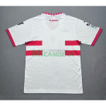 Camiseta Sporting de Gijón Segunda Equipación Retro 1996/97 Blanco