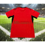 Camiseta Egipto Primera Equipación Mundial 2026 Rojo