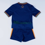 Camiseta Newcastle United Tercera Equipación 2025/2026 Azul