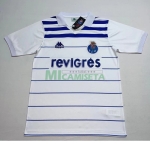 Camiseta Porto Primera Equipación Retro 1985/1986