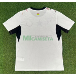Camiseta Ghana Primera Equipación Mundial 2026 Blanco