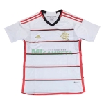 Camiseta Flamengo 2023/2024 Blanco/Rojo