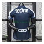Camiseta Monterrey Primera Equipación 2026/2027 Azul Marino/Blanco (EDICIÓN JUGADOR)