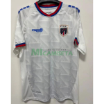 Camiseta Cabo Verde Segunda Equipación Mundial 2026 Blanco