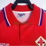 Camiseta Fiorentina Tercera Equipación Retro 1995/96