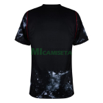 Camiseta Canada Segunda Equipación Mundial 2026 Negro