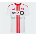 Camiseta Toronto Segunda Equipación 2026/2027 Blanco