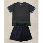 Camiseta Lazio Tercera Equipación 2024/2025 Niño Kit