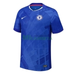 Camiseta Chelsea Primera Equipación 2025/2026 Azul