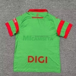 Camiseta Osasuna Segunda Equipación 2025/2026 Verde