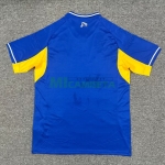 Camiseta Leeds United Segunda Equipación 2025/2026 Azul