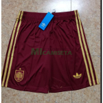 Camiseta Oyarzabal 21 España Segunda Equipación Mundial 2026 Blanco/Rojo