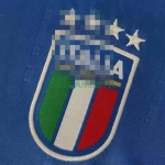 Camiseta Italia Primera Equipación 2024 Mujer