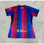 Camiseta Barcelona 2026/2027 Rojo/Azul