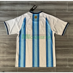 Camiseta Argentina 2026 Azul/Blanco