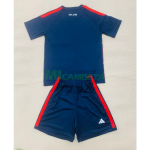 Camiseta Nueva Inglaterra Revolución Primera Equipación 2026/2027 Azul Marino/Rojo