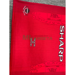 Camiseta Manchester United Primera Equipación Retro 1996/1998 Rojo