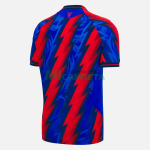 Camiseta Crystal Palace FC Tercera Equipación 2026/2027 Eagle Wings