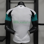 Camiseta Newcastle United Tercera Equipación 2024/2025 (EDICIÓN JUGADOR)