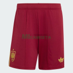 Camiseta España Segunda Equipación Mundial 2026 Blanco Edición Campeones