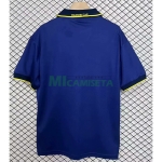 Camiseta Valencia CF Segunda Equipación Retro 1996/97