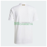 Camiseta Colo-Colo 100 Aniversario Edición 2025 Blanco