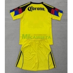 Camiseta Club América Primera Equipación 2025/2026 Amarillo