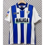 Camiseta Málaga CF Primera Equipación Retro 1998/99