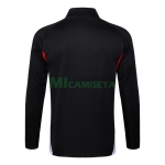 Chaqueta Bayern Múnich 2025/2026 Negro