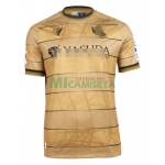 Camiseta Real Sociedad Segunda Equipación 2024/2025