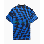 Camiseta Argentina x Thrasher 2026 Edición Especial Azul