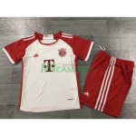 Camiseta Bayern Múnich Primera Equipación 2023/2024 Niño Kit