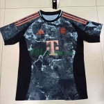 Camiseta Bayern Múnich Segunda Equipación 2024/2025