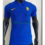 Camiseta Chelsea Primera Equipación 2026/2027 Azul (EDICIÓN JUGADOR)