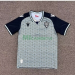 Camiseta UD Almería Segunda Equipación 2025/2026 Azul/Marina/Verde