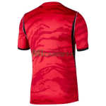 Camiseta Corea del Sur Primera Equipación Mundial 2026 Rojo Mujer