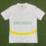Camiseta Ghana Primera Equipación 2025