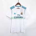 Camiseta KROOS 8 Real Madrid Primera Equipación Retro 2017/18