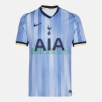 Camiseta Tottenham Hotspur Segunda Equipación 2024/2025