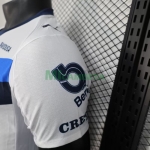 Camiseta Monterrey Segunda Equipación 2025/2026 Blanco (EDICIÓN JUGADOR)