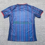 Camiseta EE.UU. Segunda Equipación 2025 Azul Marino