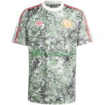 Camiseta Manchester United 2024/2025 Multicolor Especial Edición