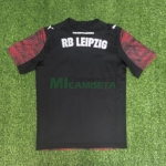 Camiseta Leipzig Tercera Equipación 2025/2026 Rojo/Negro